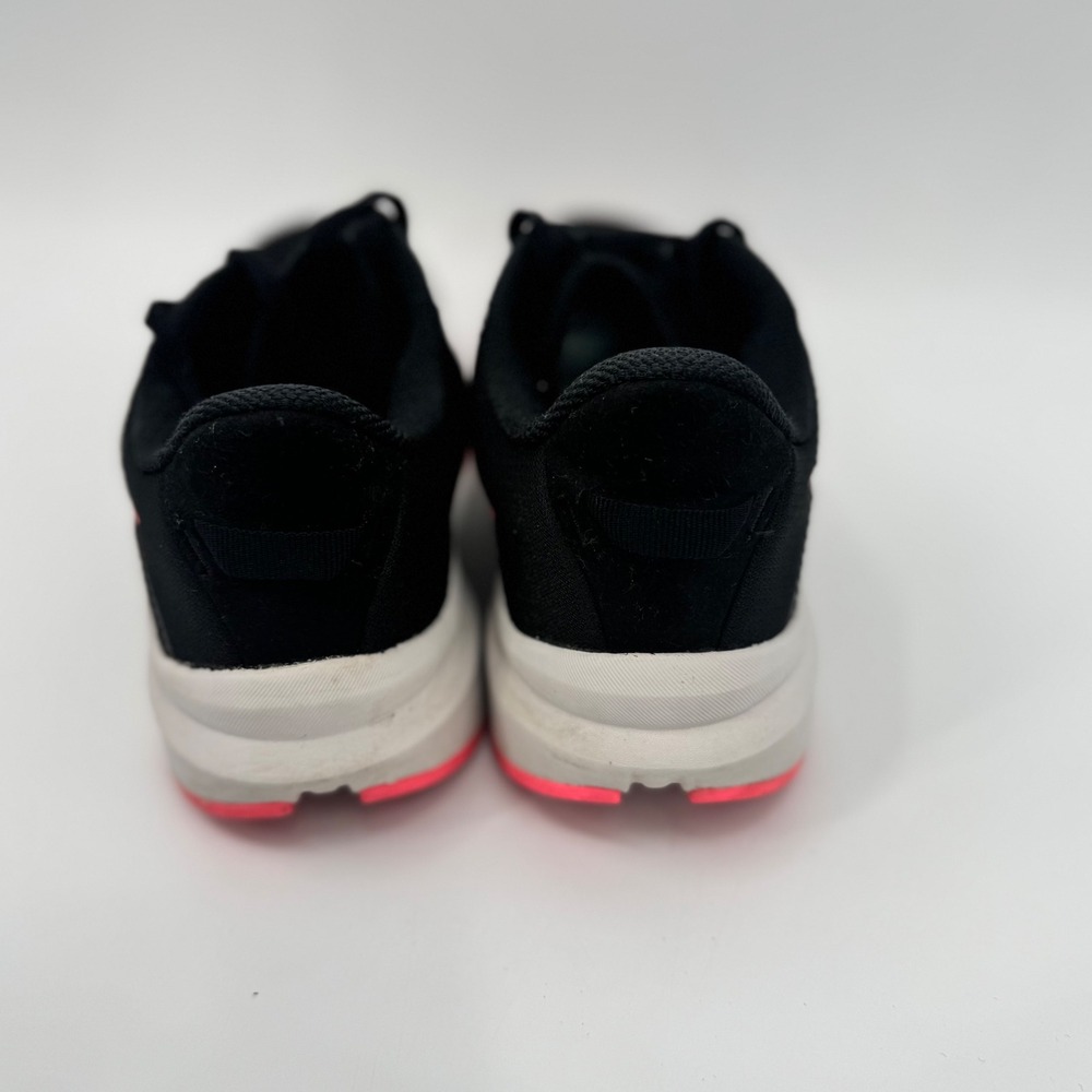 Saucony Axon 3 Women's Running Shoes Black Pink Size‎ 9 Lightweight - Picture 6 of 10